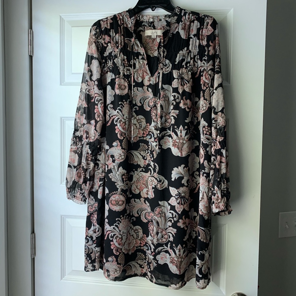 LOFT Dress